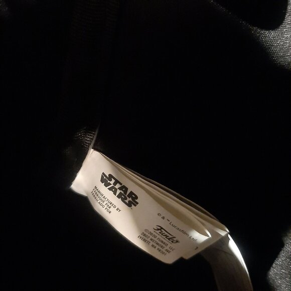 Funko Star Wars The Empire Strikes Back 40th Anniversary Mini Disney Backpack - Picture 2 of 8